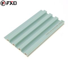 Factory and facilities of Shandong Fuxinda Import &amp; Export Co., Ltd.