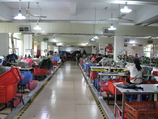 Factory facility photo 3