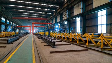 Factory facility photo 5