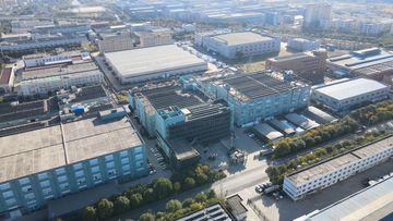 Factory facility photo 3