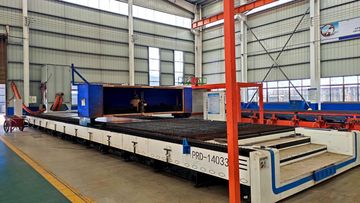 Factory facility photo 3