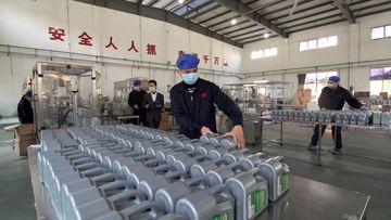 Factory facility photo 4