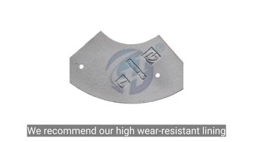 Factory and facilities of Huachuang Maanshan Construction Machinery Co., Ltd