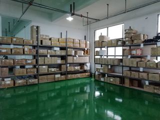 Factory facility photo 4