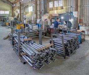 Factory facility photo 4