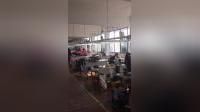 Factory and facilities of Shanghai J&amp;D International Co., Ltd.