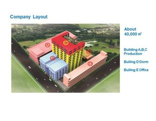 Factory facility photo 2