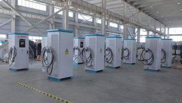 Factory facility photo 4
