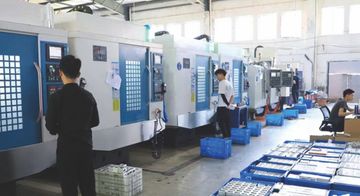 Factory facility photo 5