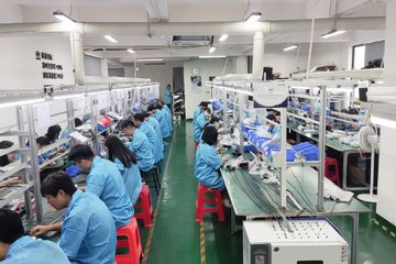 Factory facility photo 2