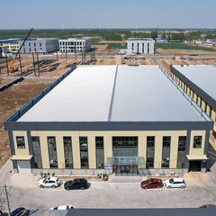 Factory facility photo 3