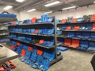Factory facility photo 5