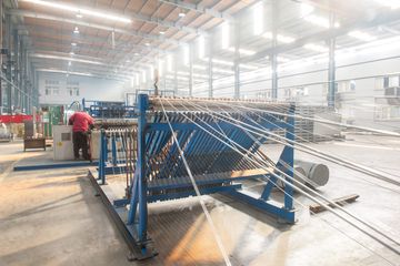 Factory facility photo 2