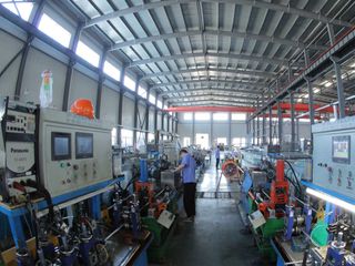 Factory facility photo 5