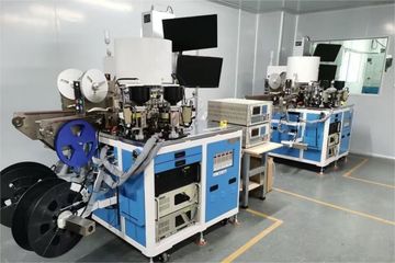 Factory facility photo 3