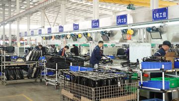 Factory facility photo 4