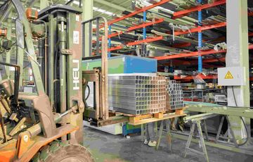 Factory facility photo 4