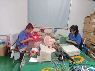 Factory facility photo 5