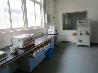 Factory facility photo 5
