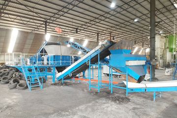 Factory facility photo 4