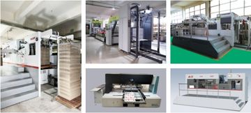Factory and facilities of Xiamen Birtley Industry &amp; Trading Co., Ltd.
