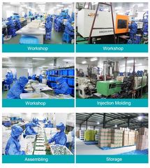 Factory facility photo 2