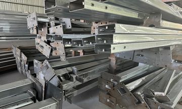 Factory facility photo 4