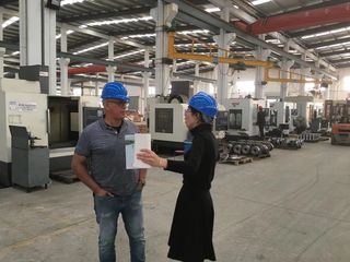 Factory facility photo 2