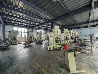 Factory facility photo 2