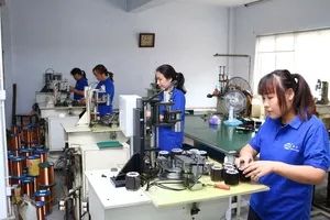 Factory facility photo 3