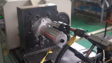 Factory facility photo 4