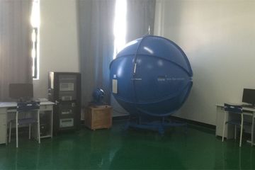 Factory facility photo 4