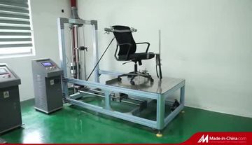 Factory and facilities of Anji Yike Decoration Material Technology Co., Ltd.
