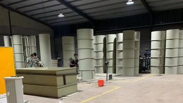 Factory facility photo 4