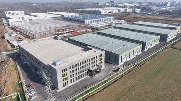 Factory facility photo 2