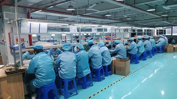 Factory facility photo 5