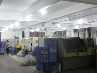 Factory facility photo 4