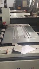 Factory and facilities of MINQING FULITONG INDUSTRIAL AND TRADING CO., LTD.