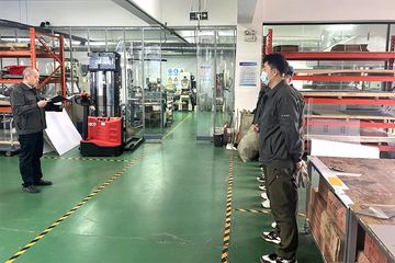 Factory facility photo 2