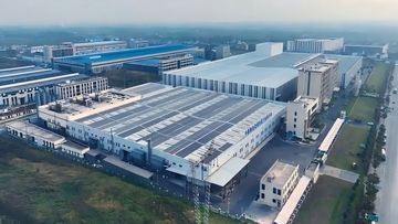 Factory facility photo 2