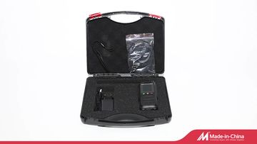 Factory and facilities of Padi Fly Technology Company Limited