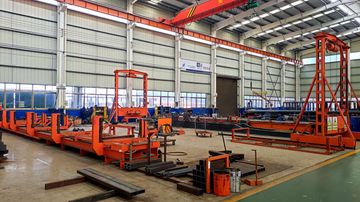 Factory facility photo 4