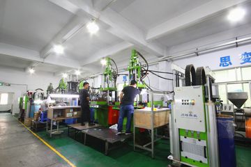 Factory facility photo 5
