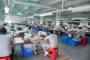 Factory facility photo 3