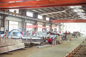Factory facility photo 5