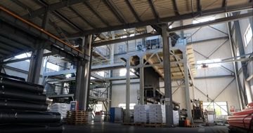 Factory facility photo 4