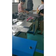 Factory and facilities of Winko Industry Co., Ltd.