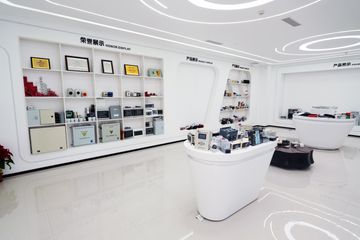 Factory facility photo 5