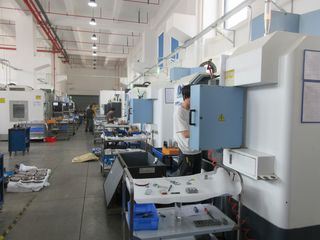 Factory facility photo 3