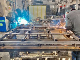 Factory facility photo 4